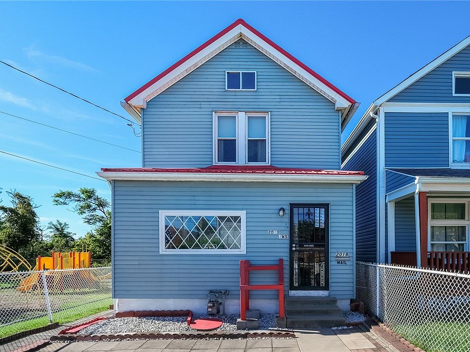 1st image of 2018 Collingwood Ave