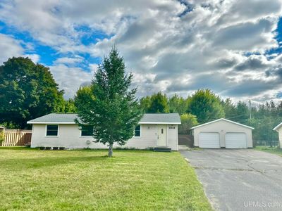4645 River St, Quinnesec, MI, 49876