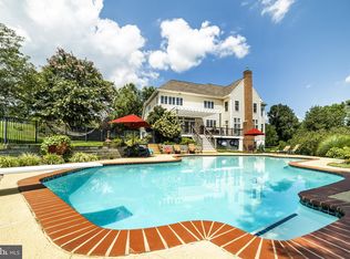 2830 Wynfield Rd, West Friendship, MD 21794