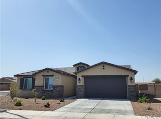 542 Paddock 137 Dr, Bullhead City, AZ 86442