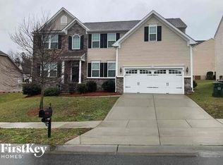 2116 Galloway Ln SW, Concord, NC 28025