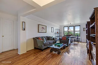 Sold by Corcoran