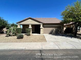 10730 W Jefferson St, Avondale, AZ 85323