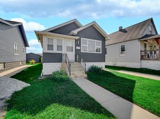 4241 Hohman Ave, Hammond, IN 46327
