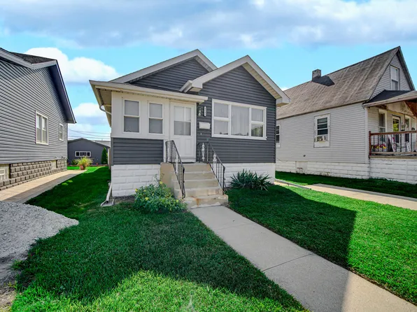 4241 Hohman Ave, Hammond, IN 46327