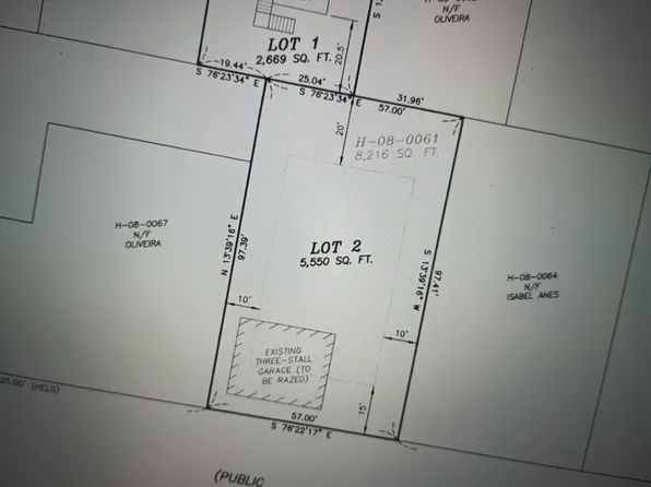 0 Barker St Lot 2, Fall River, MA 02724