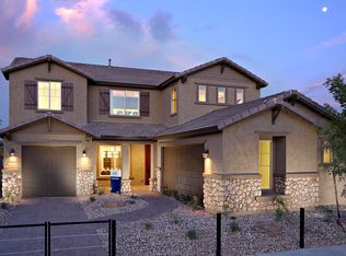 5405 S Verde, Mesa, AZ 85212