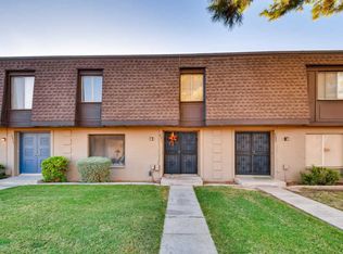 4811 S Butte Ave, Tempe, AZ 85282