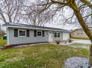 205 Sara Dr, New Haven, IN 46774