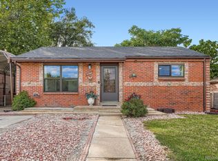 1591 S Zuni Street, Denver, CO 80223