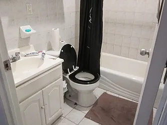 Rented by Empire One Realty