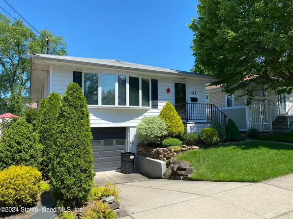 171 Logan Ave, Staten Island, NY 10301
