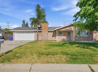 1550 Lowery St, Porterville, CA 93257