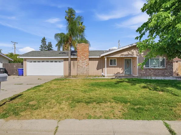 1550 Lowery Street, Porterville, CA 93257