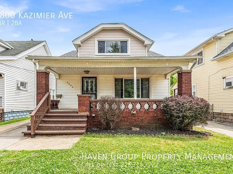 6800 Kazimier Ave — Photo 1