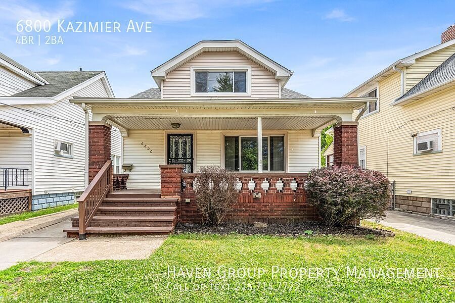 1st image of 6800 Kazimier Ave