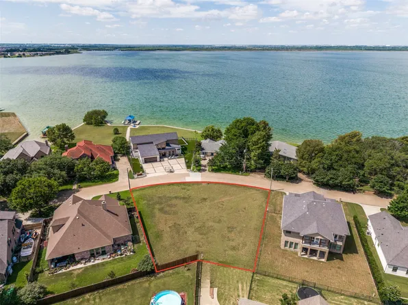 0 Scenic Dr, Rockwall, TX 75032