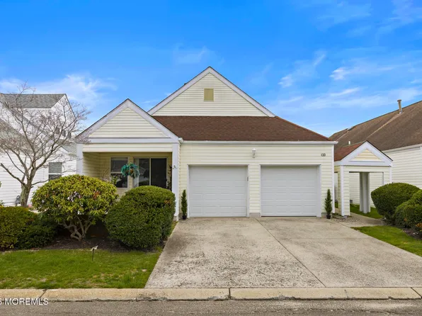 133 Longwood Drive, Manahawkin, NJ 08050