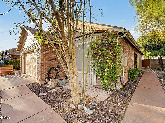 4th image of 3463 N VERANO Court