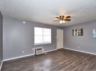 827 S York St #43B, Muskogee, OK 74403