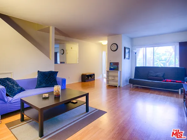 8025 Redlands St APT 1, Playa Del Rey, CA 90293