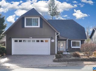 1512 Lake Forest Dr, Charlottesville, VA
