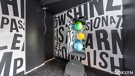 Rented by PM Management