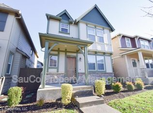 322 SW Marsuda Ter, Beaverton, OR 97006