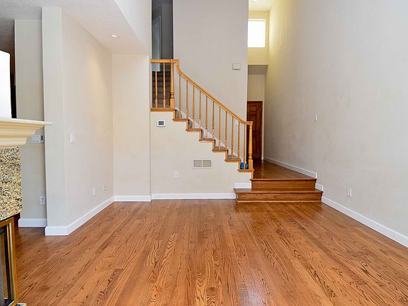 Light-filled Living Room