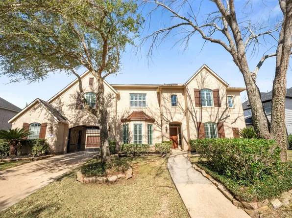 9227 Hummingbird Ln, Missouri City, TX 77459