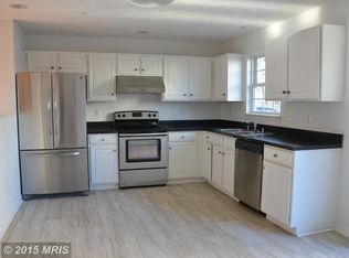 4741 Buxton Cir, Owings Mills, MD 21117