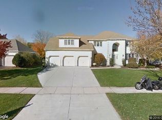 3590 Tralee Ct, Naperville, IL 60564
