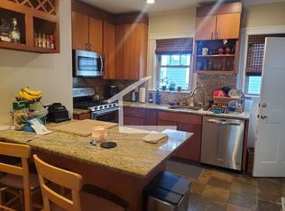 9 Mapleton St #13, Brighton, MA 02135