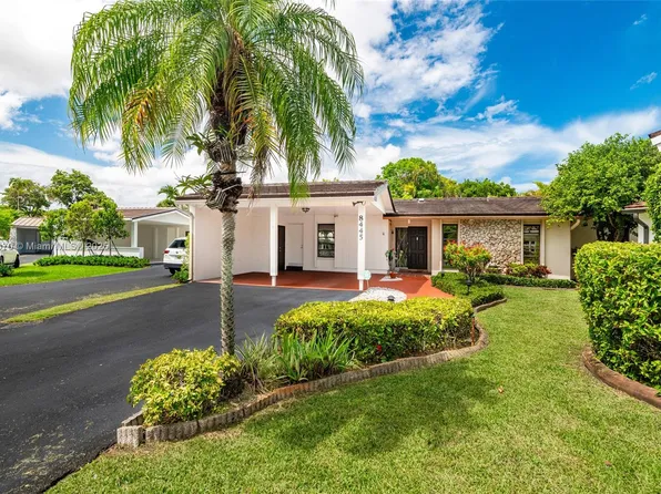 8445 SW 80th Pl, Miami, FL 33143