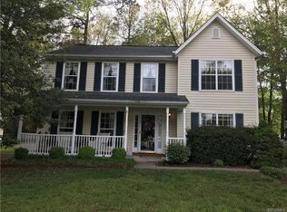 13500 Orchard Leaf Pl, Chester, VA 23836