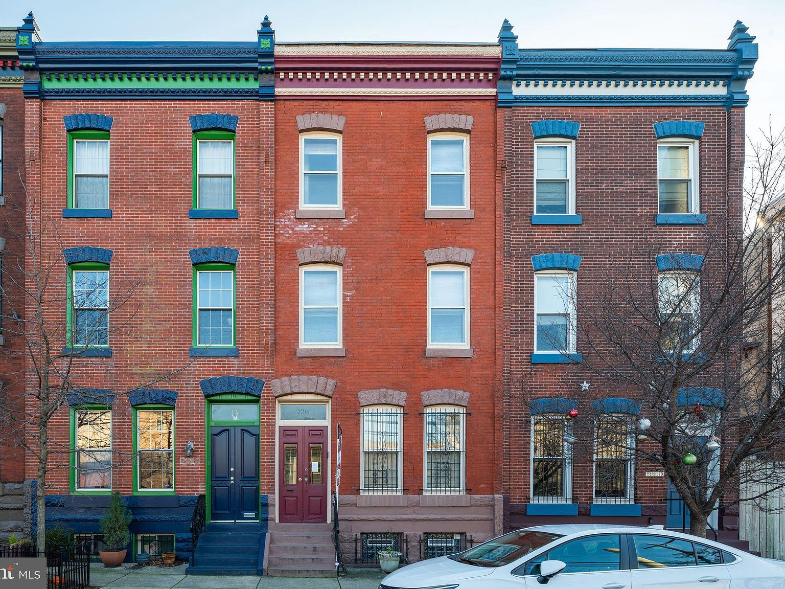 2216 Poplar St, Philadelphia, PA 19130 | Zillow