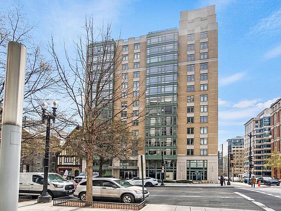 2nd image of 1150 Washington #K-1107
