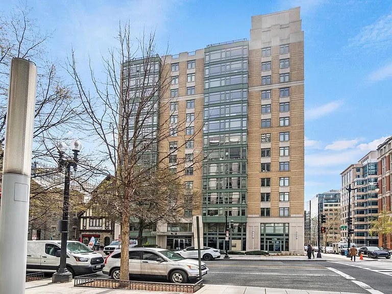 1150 Washington #K-1107 — Photo 2