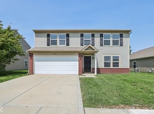 10708 Gathering Dr, Indianapolis, IN 46259