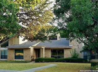 610 Morning Hill St, San Antonio, TX 78232