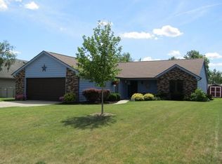 228 Brandywine Ln, Decatur, IN 46733