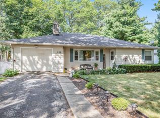 930 Westmoreland Ave, Kalamazoo, MI 49006