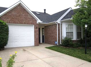 5746 Bur Oak Pl, Indianapolis, IN 46254