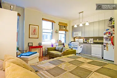 Rented by Akam Sales and Brokerage