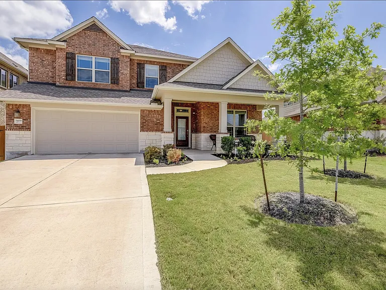 3409 Winter Wren Way — Photo 1