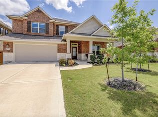 3409 Winter Wren Way, Pflugerville, TX 78660