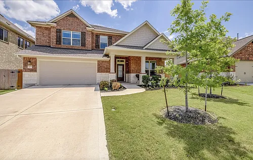 3409 Winter Wren Way Photo 1