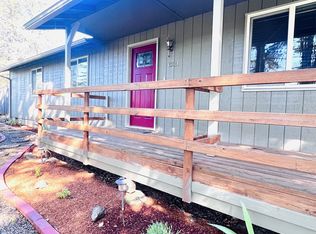 631 Terrace Ln, Sutherlin, OR 97479