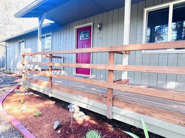 631 Terrace Ln, Sutherlin, OR 97479