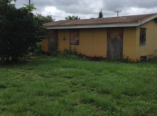 13395 SW 268th St, Homestead, FL 33032